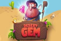 Desert Gem slot